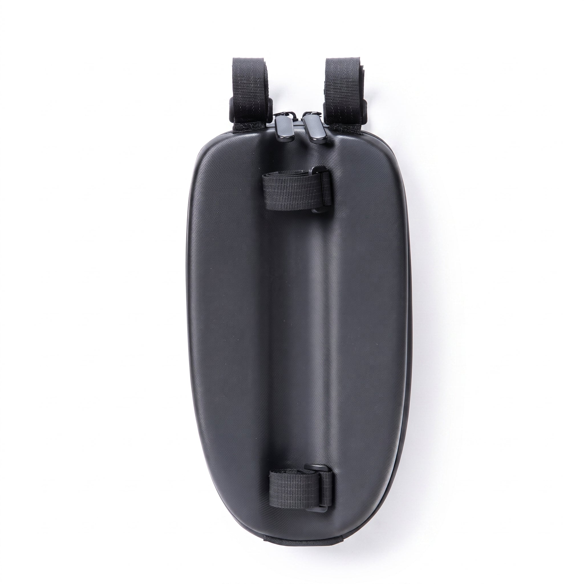 Bolso Xiaomi para Scooter Eléctrico Diseño Rígido Compartimentos Múltiples y Protección contra Golpes - Negro