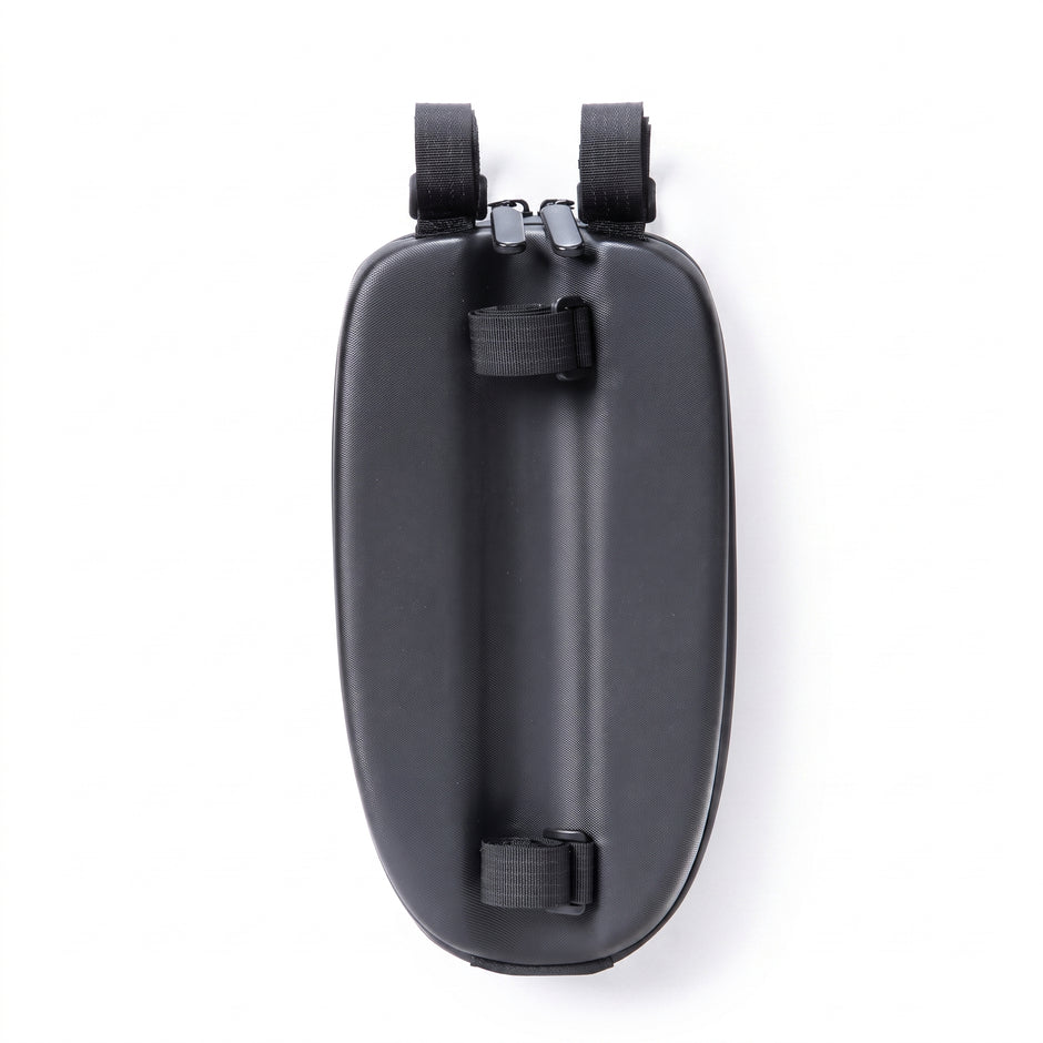 Bolso Xiaomi para Scooter Eléctrico Diseño Rígido Compartimentos Múltiples y Protección contra Golpes - Negro