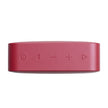 Parlante Inalámbrico JBL Go Essential 2 Bluetooth 4.2 Hasta 5h Batería IP67 Resistente Rojo