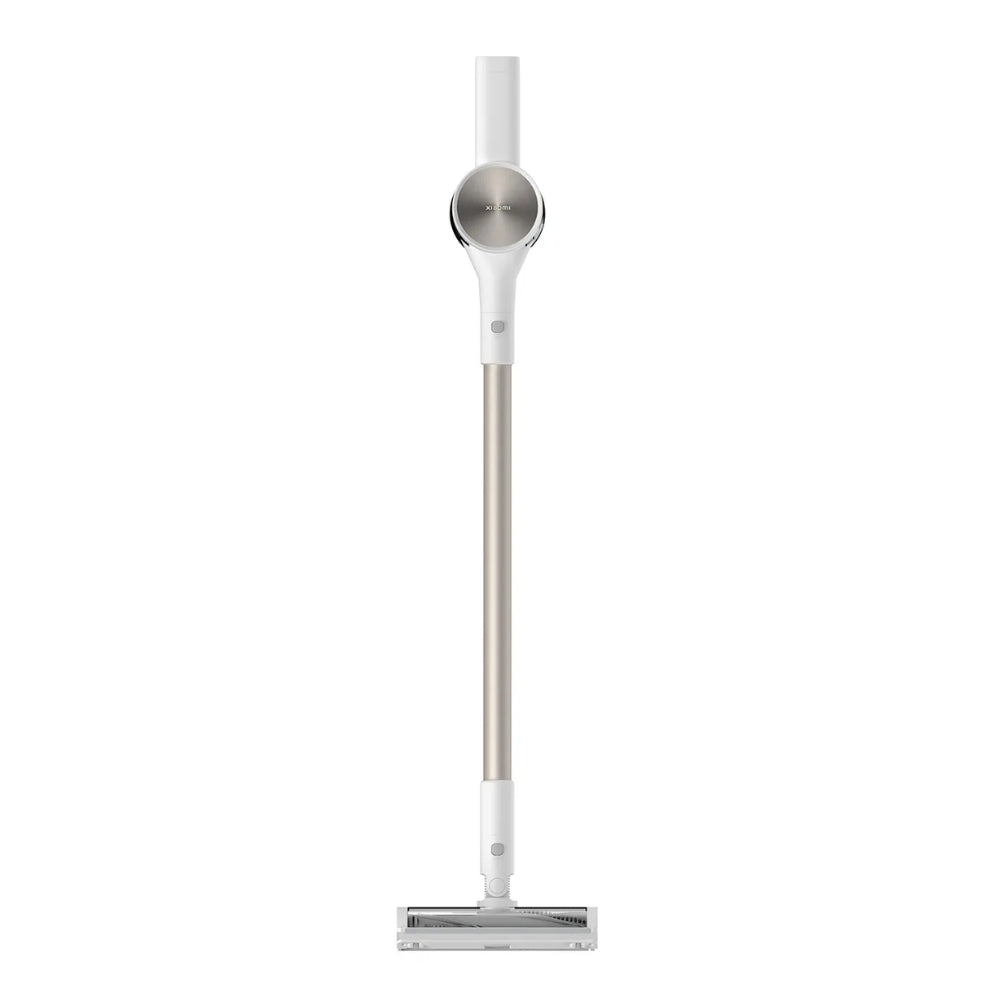 Aspiradora Vertical Inalámbrica Xiaomi Vacuum Cleaner G20 Succión 150AW Filtro 5 Etapas Batería Eco 60min