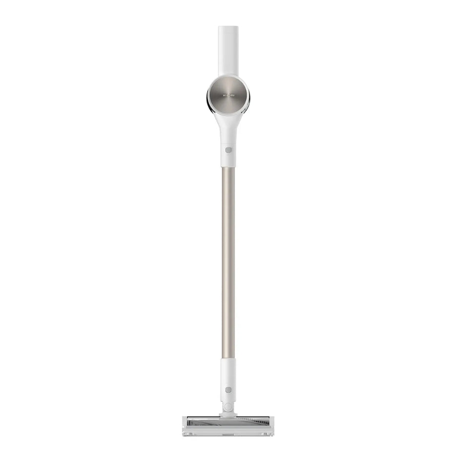 Aspiradora Vertical Inalámbrica Xiaomi Vacuum Cleaner G20 Succión 150AW Filtro 5 Etapas Batería Eco 60min