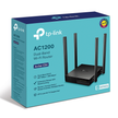 Router Wifi Dual Band Ac1200, Tp-link Archer C50 / 4 Antenas
