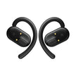 Audífonos Soundcore V20i Open-Ear Bluetooth 5.4 con BassUp y 4 Micrófonos IA - Negro