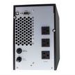 UPS Online Forza FDC-RT1000VA 1000VA 700W Onda Senoidal Pura Doble Conversión 120V