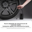 Xiaomi Portable Electric Air Compressor 2 / Inflado 6 Modos