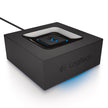 Receptor De Audio Bluetooth Logitech / Sonido Inalámbrico