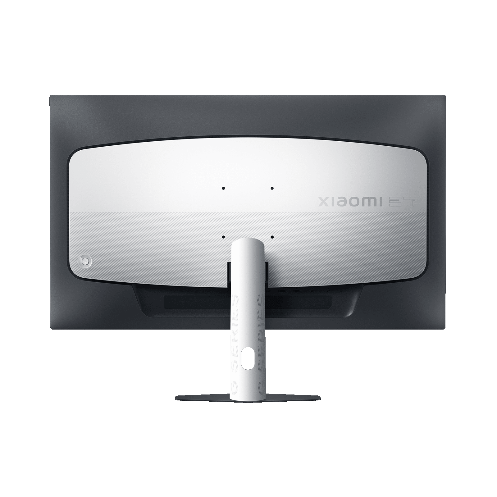 Monitor Gaming Xiaomi G27Qi 2026 Panel IPS 27” 2K (2560×1440) Frecuencia 200Hz Respuesta 1ms HDR400