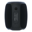 Parlante Bluetooth Portátil X-KIM XCLUSIVE AUDIO PORT TWS 10W Luces RGB MicroSD/USB/AUX/FM 3600mAh IPX5