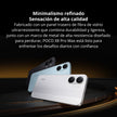 Celular Xiaomi POCO X8 Pro Max 5G Dual SIM AMOLED 6.83” 512GB/12GB 50MP OIS 8500mAh/100W IP68 - Negro