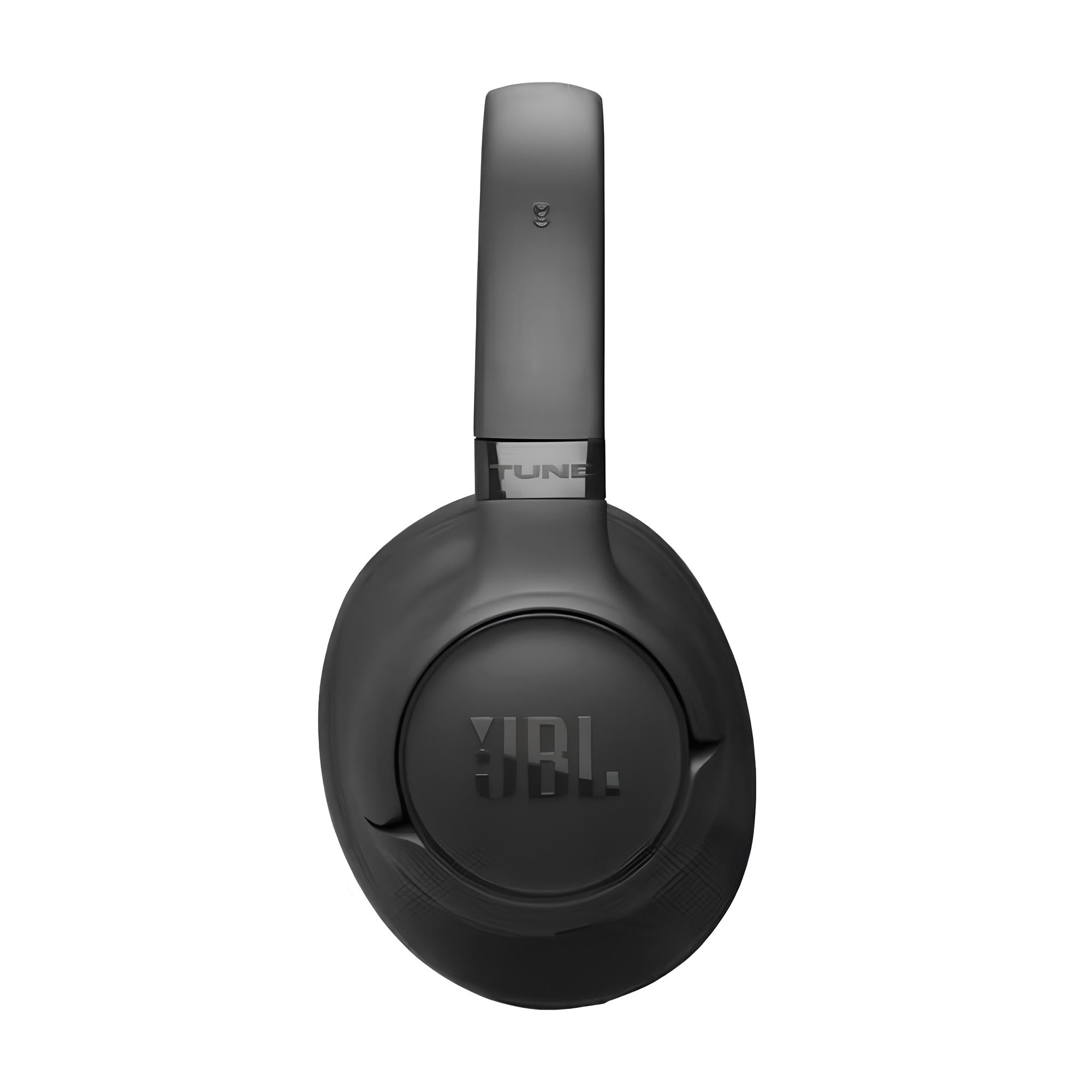 Audífonos Diadema Inalámbrica JBL Tune 730BT Bluetooth 6.0 Multipunto Sonido Pure Bass Batería 76h - Negro