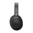 Audífonos Diadema Inalámbrica JBL Tune 730BT Bluetooth 6.0 Multipunto Sonido Pure Bass Batería 76h - Negro