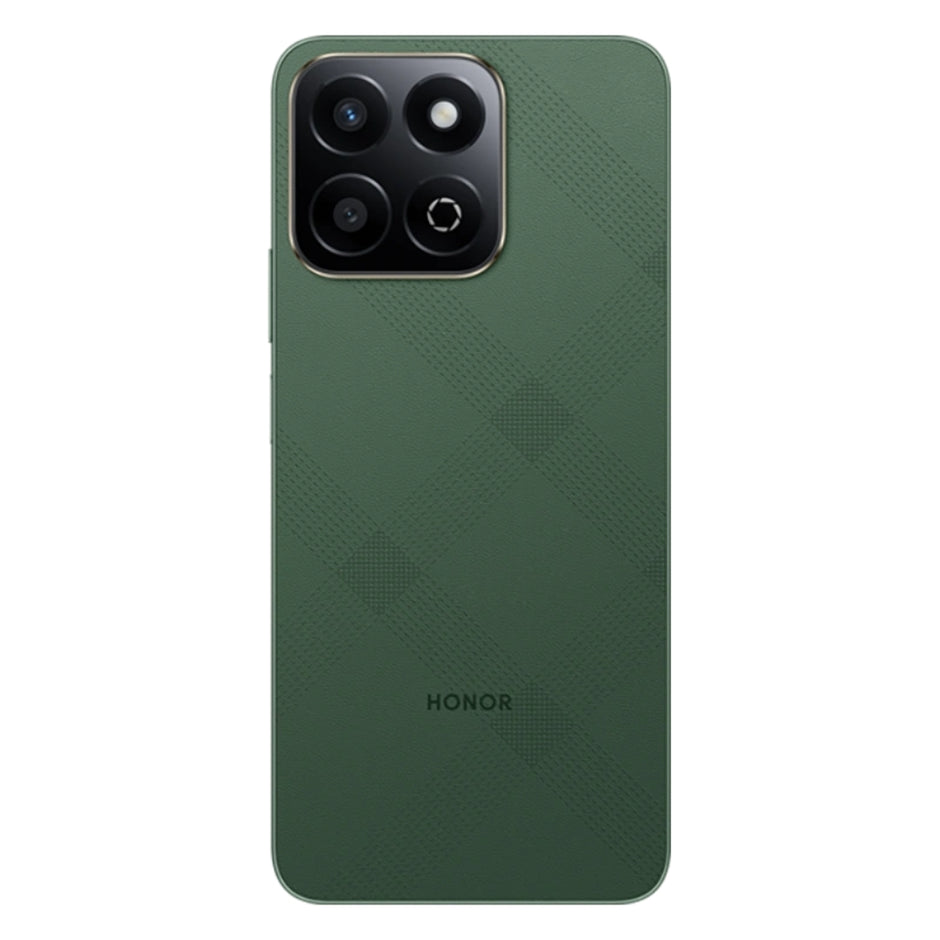 Celular Honor 200 Smart 5G Dual SIM Pantalla 6.8” 120Hz 256GB/16GB(8+8) 50MP SGS IP64 5200mAh/35W - Verde