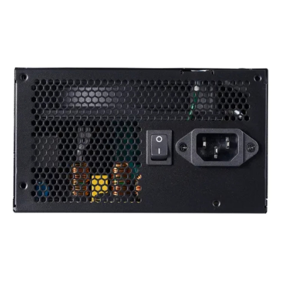 Fuente De Poder Gamer XPG Probe 700W Real 80 Plus Bronze ATX, con Ventilador 120mm y Protección Completa