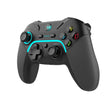Control Gamepad Inalámbrico Redragon G808-pro Harrow Pro PC, PS3 y Android
