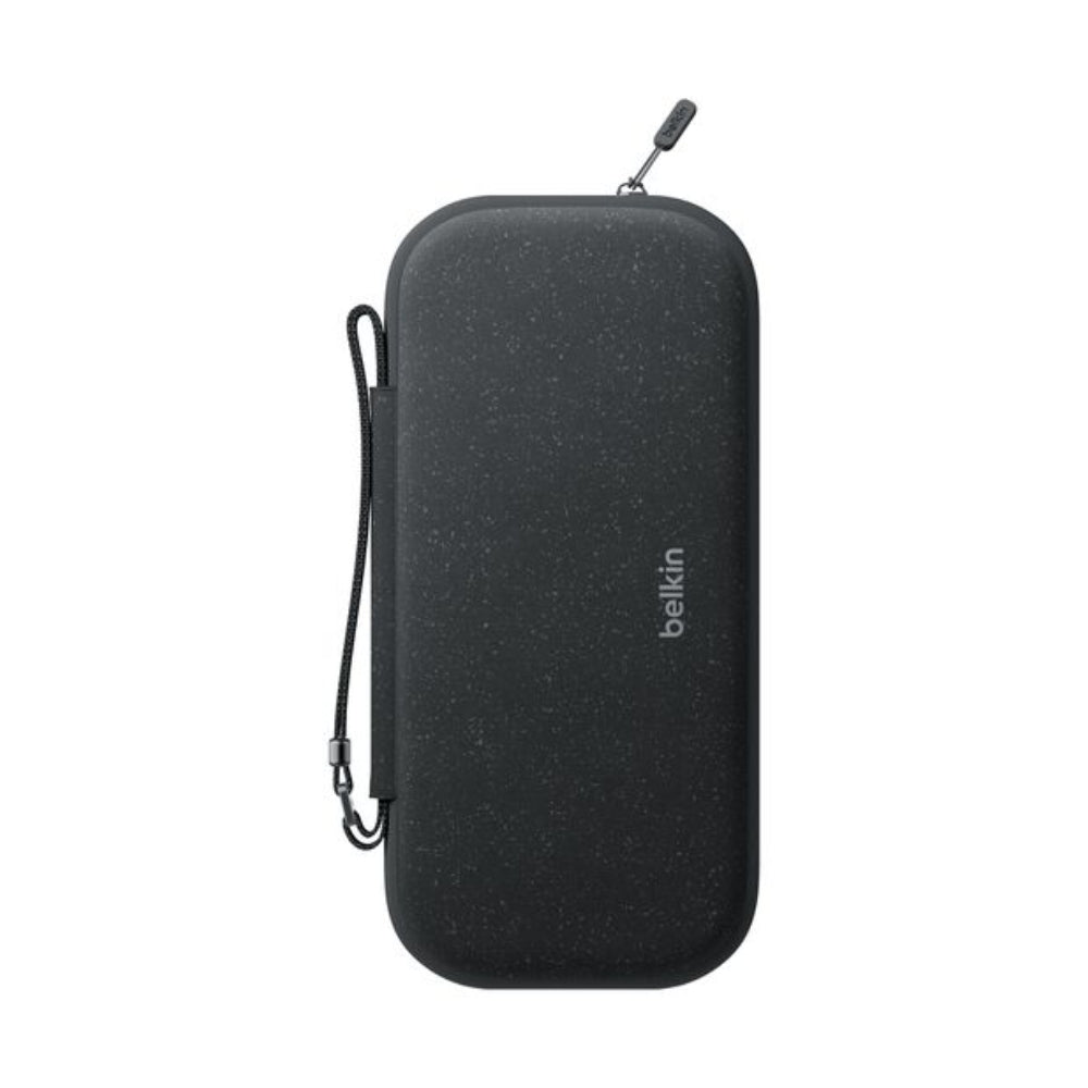 Estuche para Nintendo Switch 2 Belkin ENA002FQCH Compartimento Porta Tarjetas de 12 Juegos y Airtag