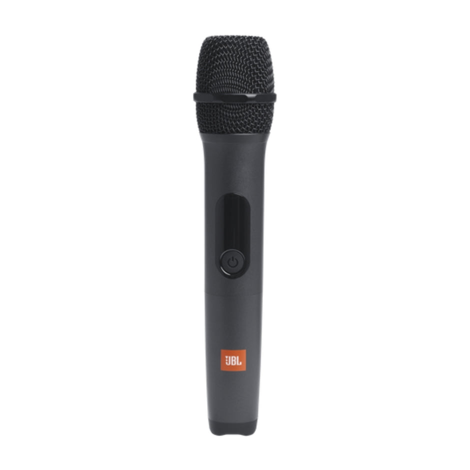 Altavoz Portátil JBL PartyBox On-the-Go Essential para Fiestas con Luces y Micrófono Inalámbrico