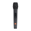 Altavoz Portátil JBL PartyBox On-the-Go Essential para Fiestas con Luces y Micrófono Inalámbrico