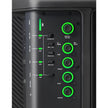 Parlante Portátil JBL EON ONE Compact 120W Bluetooth Batería 12h Sonido Profesional Ultra Compacto Plus