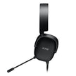 Diadema Gamer Alámbrica XPG Precog S para Xbox, PS4, PC con Micrófono y Conexión 3.5mm