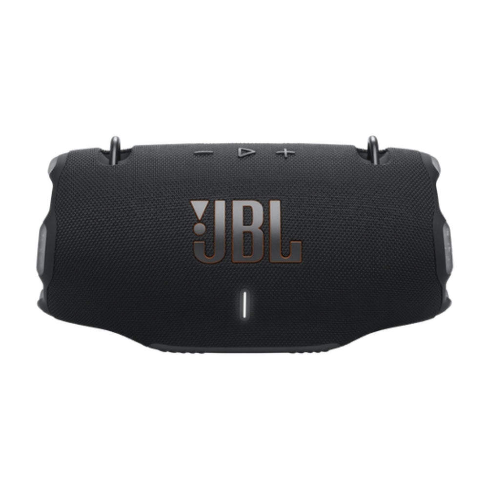 Altavoz Portátil JBL Xtreme 4 Resistente al Agua y al Polvo IP67 con Sonido JBL Pro, Negro
