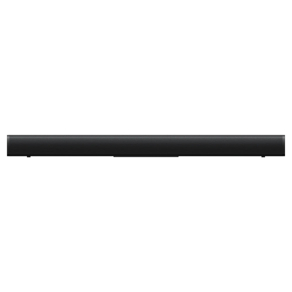 Barra de Sonido Xiaomi Soundbar 2.0CH de 30W, Bluetooth 5.3, Entrada Óptica, SPDIF, AUX para TV y PC