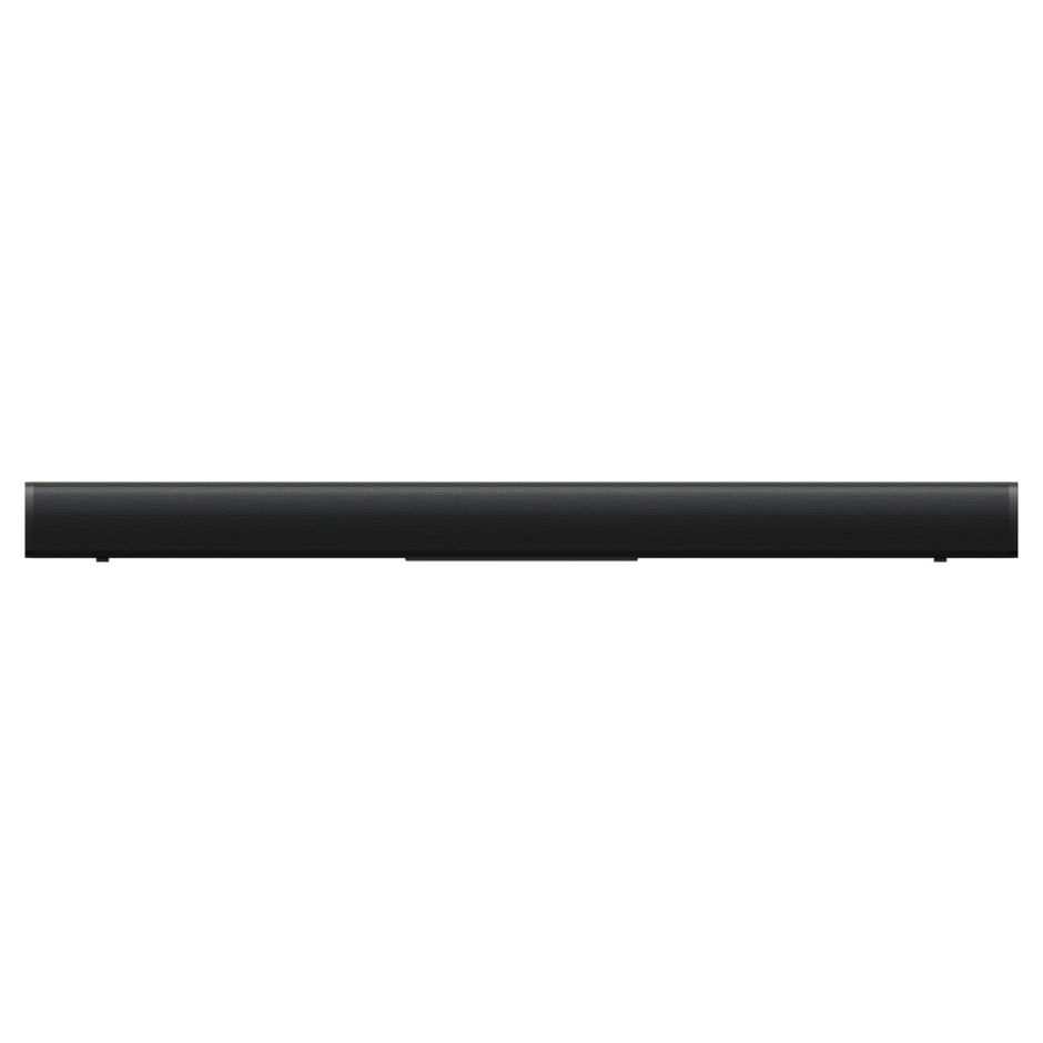 Barra de Sonido Xiaomi Soundbar 2.0CH de 30W, Bluetooth 5.3, Entrada Óptica, SPDIF, AUX para TV y PC