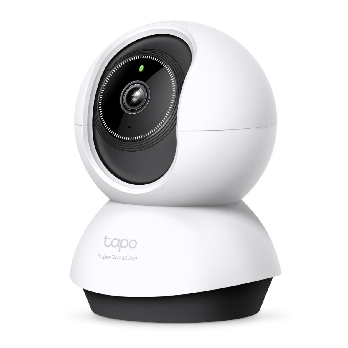 Cámara Wifi, 3K 5MP, Ai Audio Pan / Tilt, TP-Link Tapo TC74
