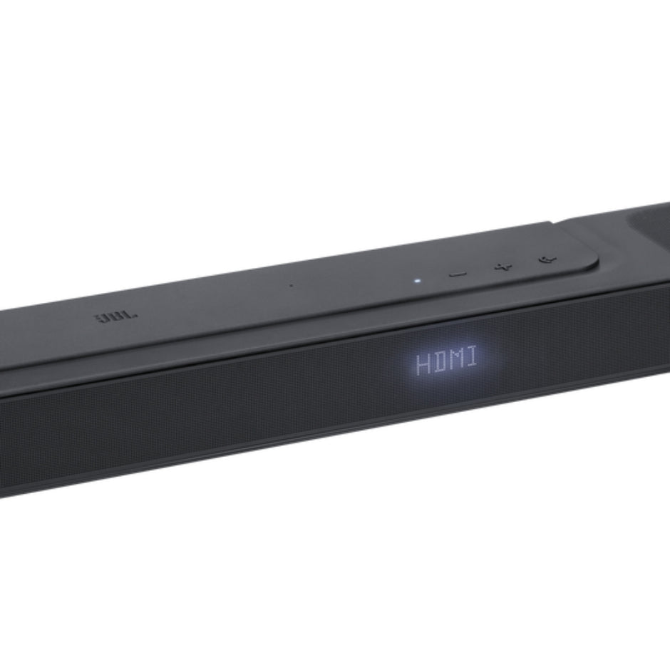Barra de Sonido JBL Bar 800 Pro 720W Dolby Atmos con Subwoofer 10” HDMI eARC WiFi Altavoces Desmontables