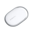 Localizador Smart Xiaomi Tag (4-Pack) Bluetooth Batería +1 Año IP67 Alarma App Redes Apple/Google AirTag