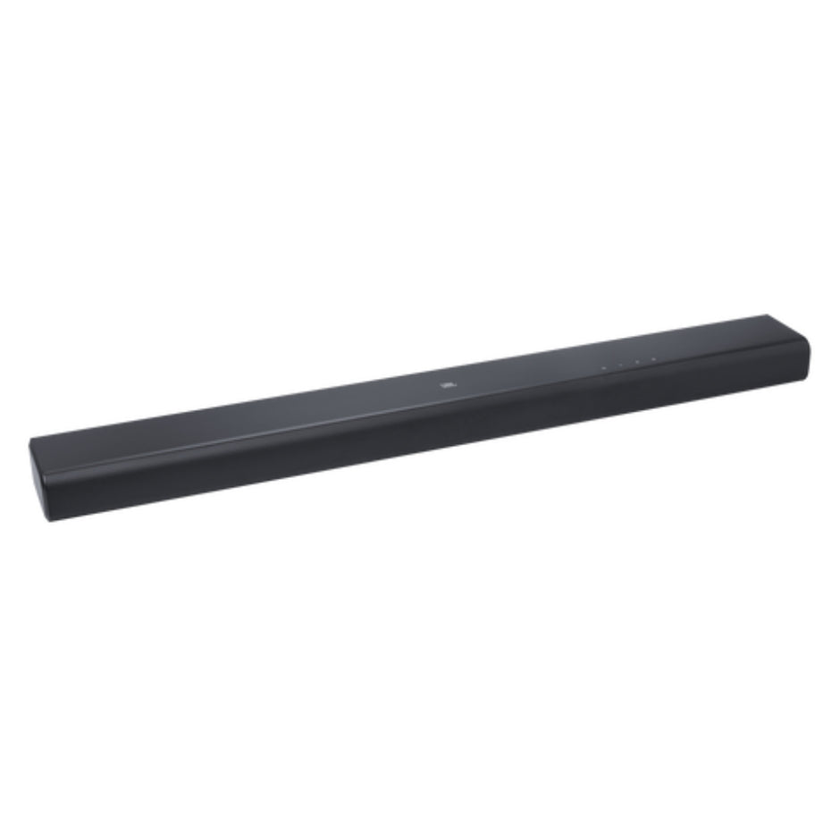 Barra de Sonido JBL Cinema SB510 Subwoofer Integrado 3.1 Canales 200W Dolby Audio HDMI + Soportes Pared