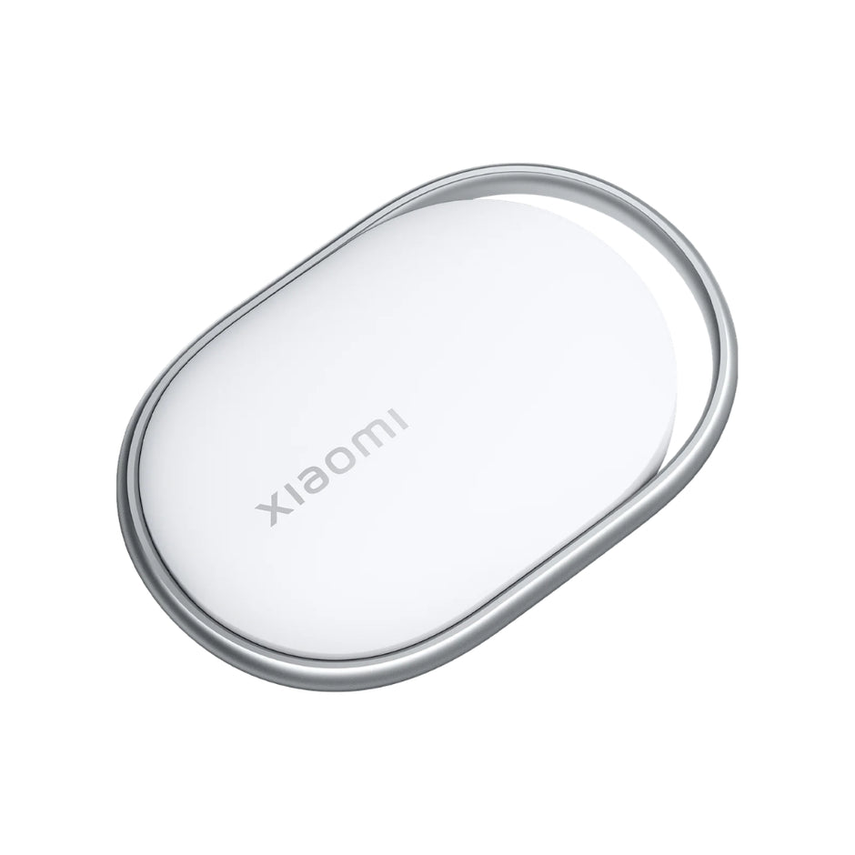 Localizador Inteligente Xiaomi Tag Bluetooth 5.4 Batería +1 Año IP67 Alarma App Redes Apple/Google AirTag