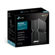 Router Wifi 7 BE15000 TP-Link Archer BE700, 15Gbps, puerto WAN 10 Gbps, puerto LAN 2.5 Gbps, EasyMesh y HomeShield