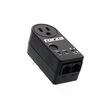 Protector de Voltaje Forza FVP-1201N 900J/1800W Protección contra Picos PC y Electrodomésticos