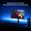 Monitor Gamer Xiaomi G27i 27 Pulgadas IPS Full HD 200 Hz 1 ms HDR400 + Brazo TECHGO SPMG-1101 Blanco