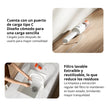 Aspiradora Inalámbrica de Mano Xiaomi Vacuum Cleaner P30 22000Pa Escoba Vertical con Carga USB-C