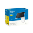 Panel Solar Tp-link Tapo A201, para Cámara con Batería Recargable, Proteccion IP65, Cable de 4 Metros