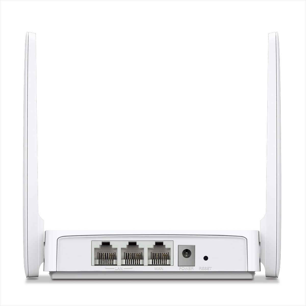 Mercusys Mw302r, Router Wifi Multi-modo Repetidor N 300mbps / 5 dBi