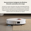 Aspiradora Robot Xiaomi Vacuum X20 Pro 7000Pa Estación Omni Autovaciado Lava/Seca Mopas Giratorias