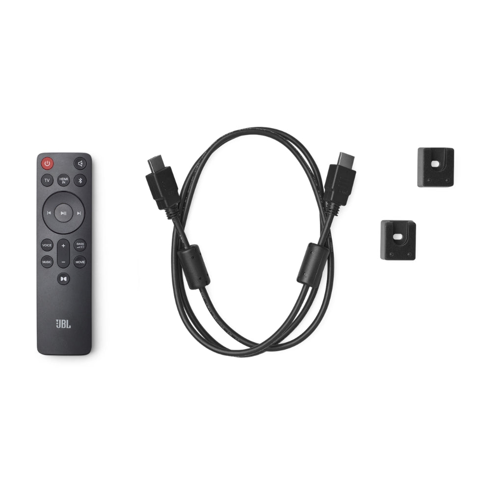Barra Sonido JBL Cinema SB580 3.1 Canales 440W Dolby Atmos Subwoofer Inalámbrico HDMI eARC Bluetooth 5.3