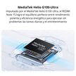 Celular Xiaomi Redmi Note 15 Dual SIM Pantalla 6.7
