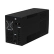 UPS Interactiva Forza NT-2401PRO 2400VA 1200W con 10 Tomas, Regulador AVR y Puerto RJ45