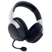 Audífonos Gamer Inalámbricos Razer Kaira HyperSpeed PS5 y PC Bluetooth y dongle 2.4GHz 30H Batería
