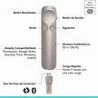 Presentador Inalambrico Logitech Spotlight 2 BT, USB-C - Arena