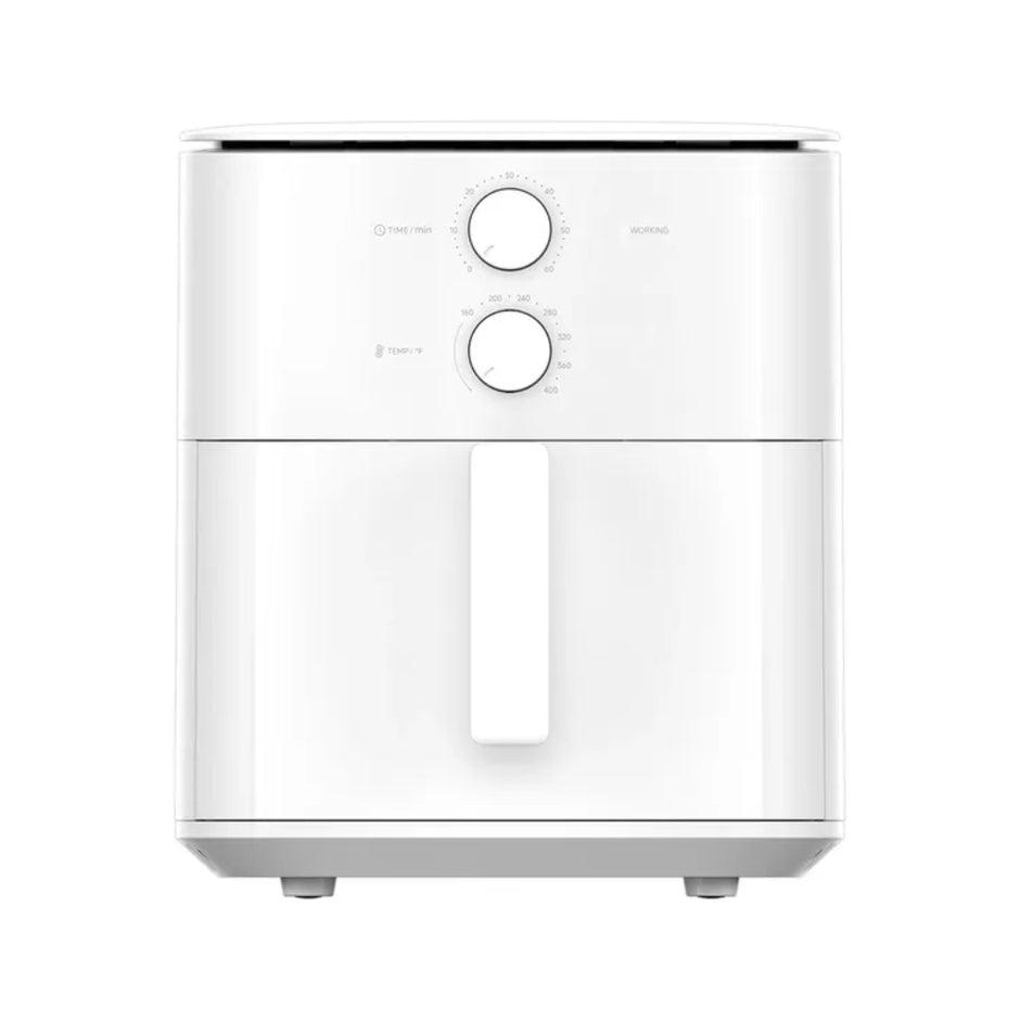 Freidora de Aire Xiaomi Air Fryer Essential 6L con 12 Recetas para Comidas Deliciosas