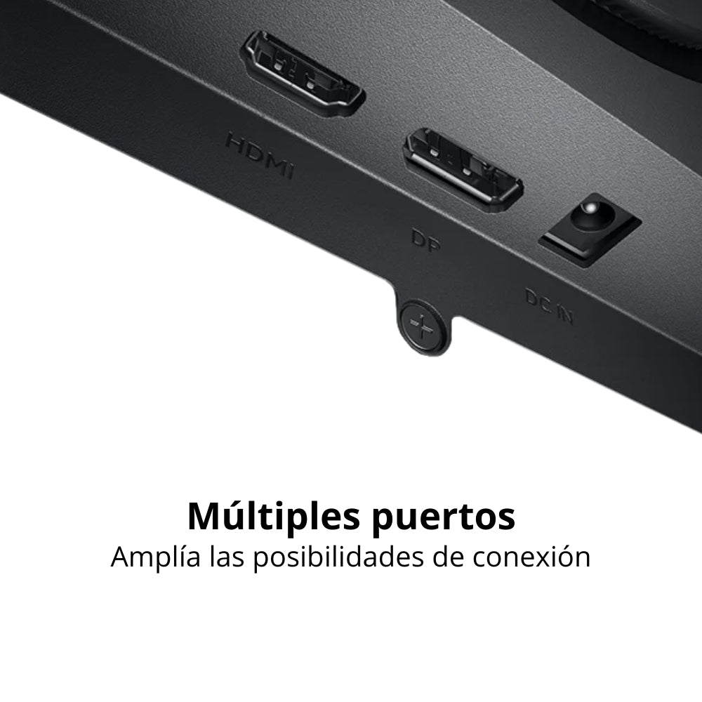 Combo Monitor Xiaomi A24i 2026 24