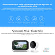 Cámara Seguridad Xiaomi AW200 Exterior IP65 1080P Visión Nocturna Color Audio Bidireccional + Memoria Micro SD 64GB