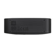 Parlante Inalámbrico JBL Go Essential 2 Bluetooth 4.2 Hasta 5h Batería IP67 Resistente Negro