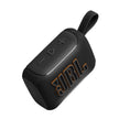 Parlante Bluetooth JBL Go 5 Portátil Sonido Pro Auracast Impermeable IP68 Batería hasta 10h - Negro