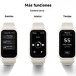 Combo Xiaomi Smart Band 9 Active Rosa + Buds 6 Active Rosa