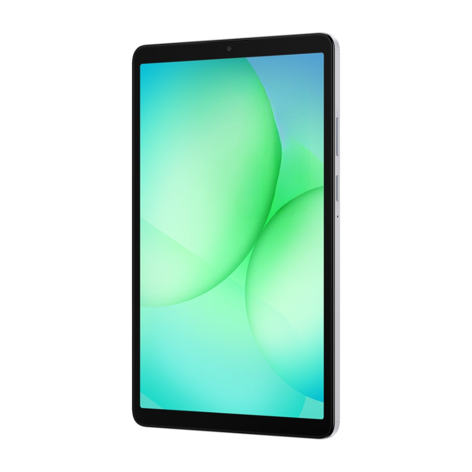 Tablet Samsung Galaxy Tab A11 Wi-Fi Pantalla 8.7” 90Hz 128GB/8GB 8MP 5100mAh - Plateado